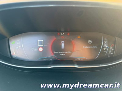 Peugeot 5008 BlueHDi 130 S&S EAT8 GT Line (7)