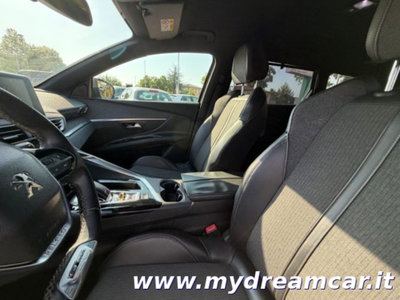 Peugeot 5008 BlueHDi 130 S&S EAT8 GT Line (9)