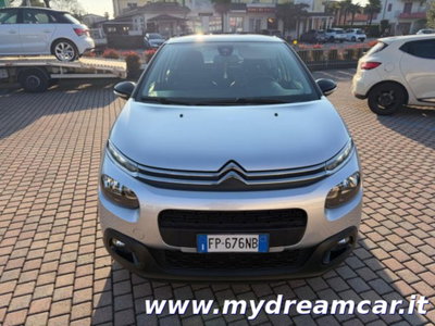 Citroen C3 PureTech 82 GPL Feel (11)