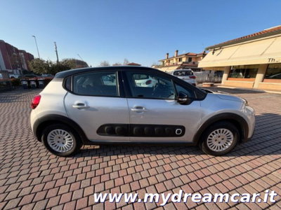 Citroen C3 PureTech 82 GPL Feel (12)