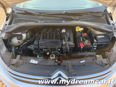 Citroen C3 PureTech 82 GPL Feel (17)