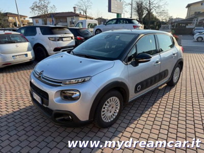 Citroen C3 PureTech 82 GPL Feel (2)