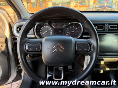 Citroen C3 PureTech 82 GPL Feel (6)