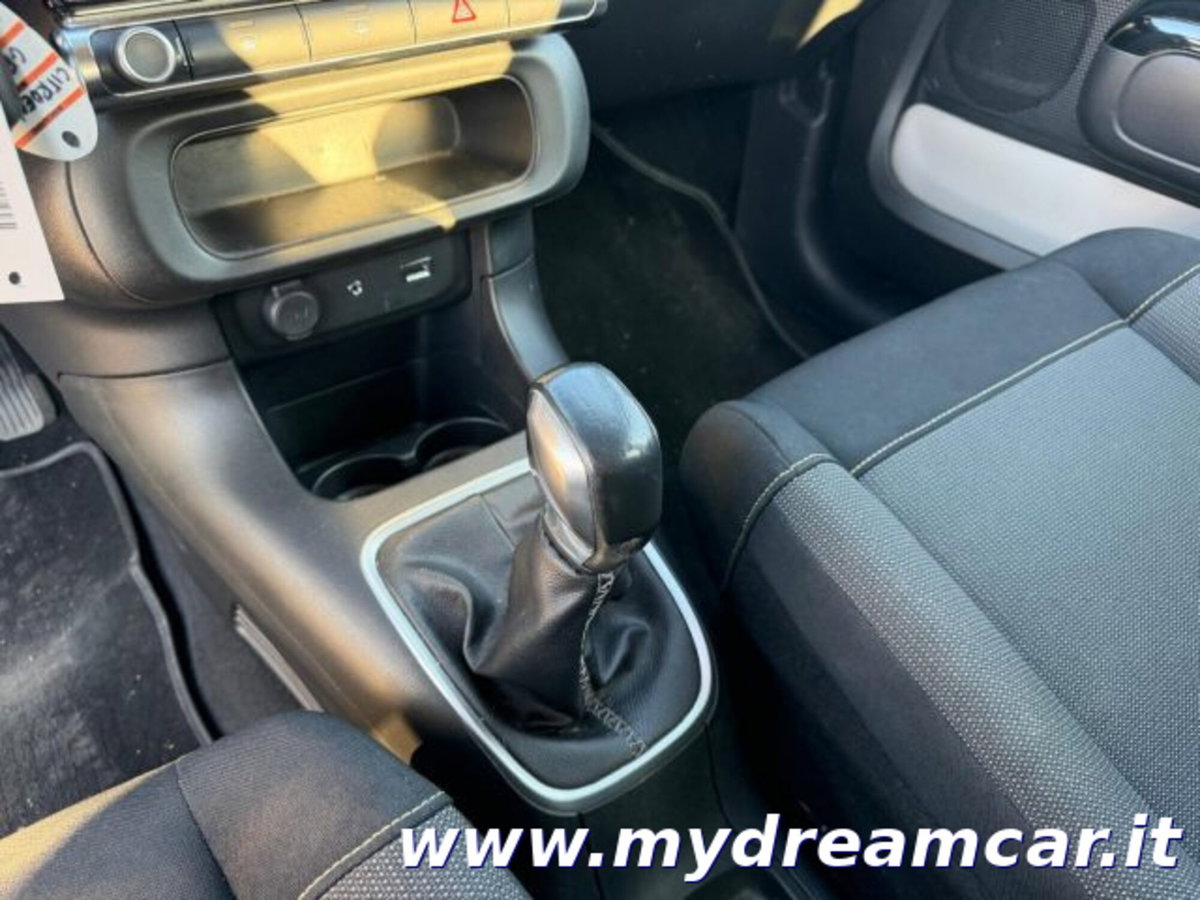 Citroen C3 PureTech 82 GPL Feel (7)