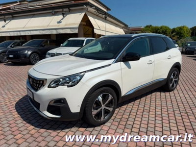 Peugeot 3008 PureTech Turbo 130 S&S EAT6 Allure (2)