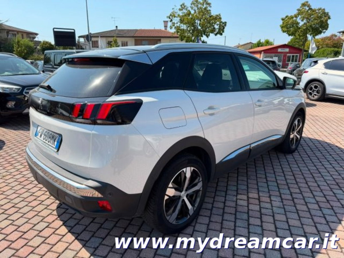 Peugeot 3008 PureTech Turbo 130 S&S EAT6 Allure (4)