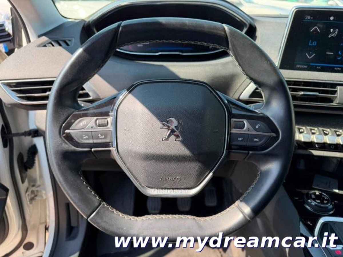 Peugeot 3008 PureTech Turbo 130 S&S EAT6 Allure (6)