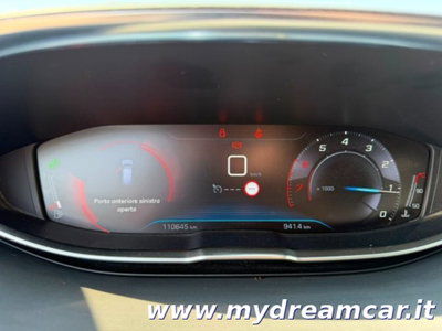 Peugeot 3008 PureTech Turbo 130 S&S EAT6 Allure (7)