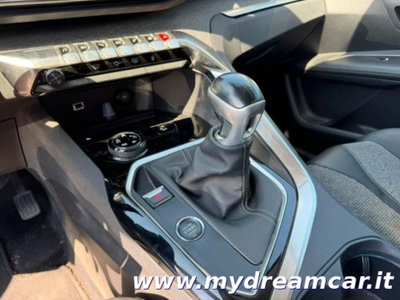 Peugeot 3008 PureTech Turbo 130 S&S EAT6 Allure (8)