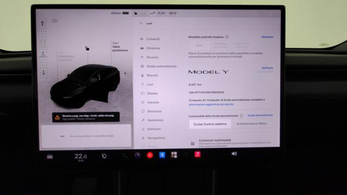 Tesla Model Y Standard Range rwd (10)