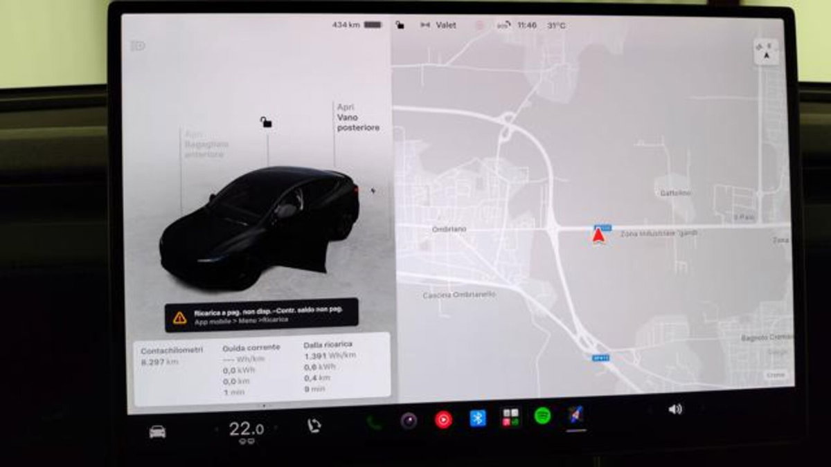 Tesla Model Y Standard Range rwd (11)