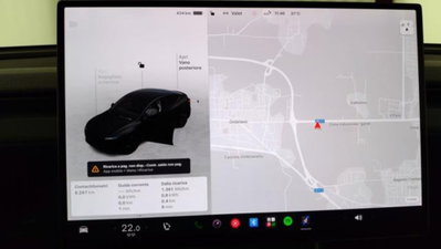Tesla Model Y Standard Range rwd (11)