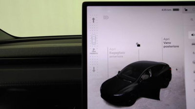 Tesla Model Y Standard Range rwd (12)