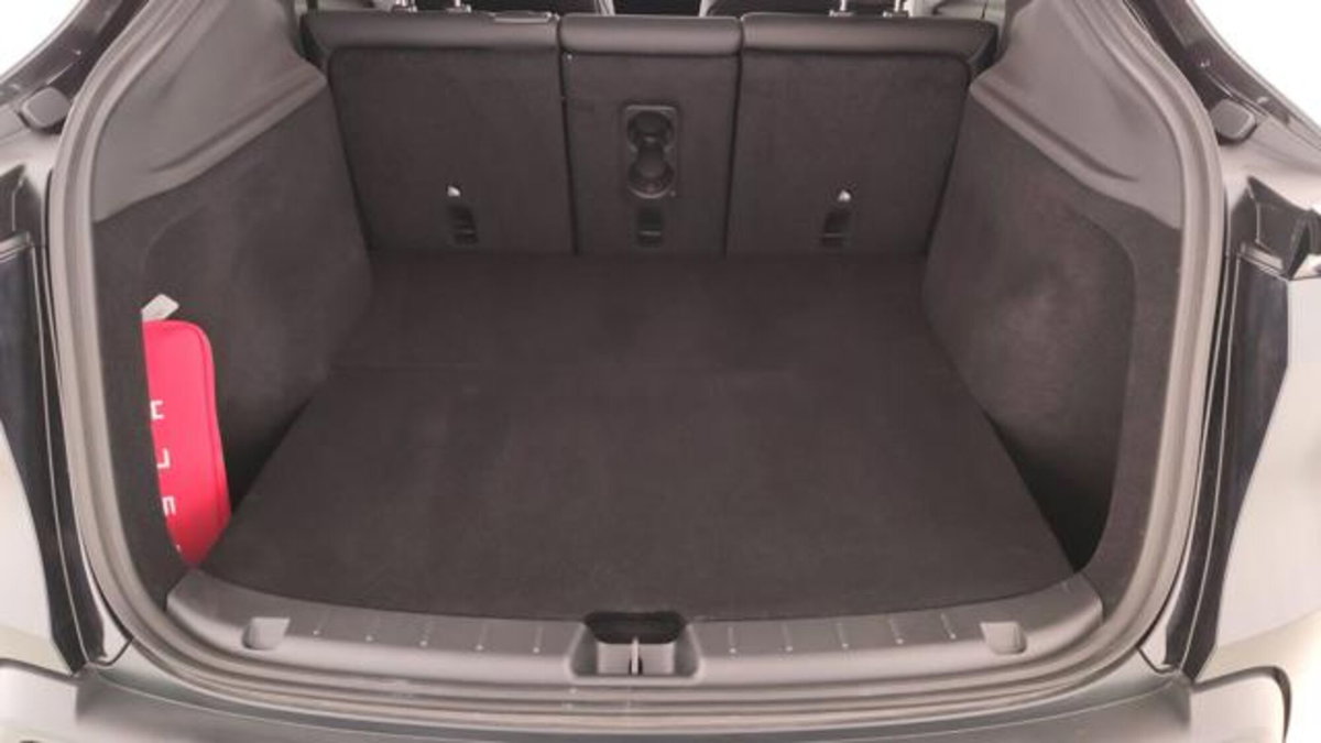 Tesla Model Y Standard Range rwd (15)