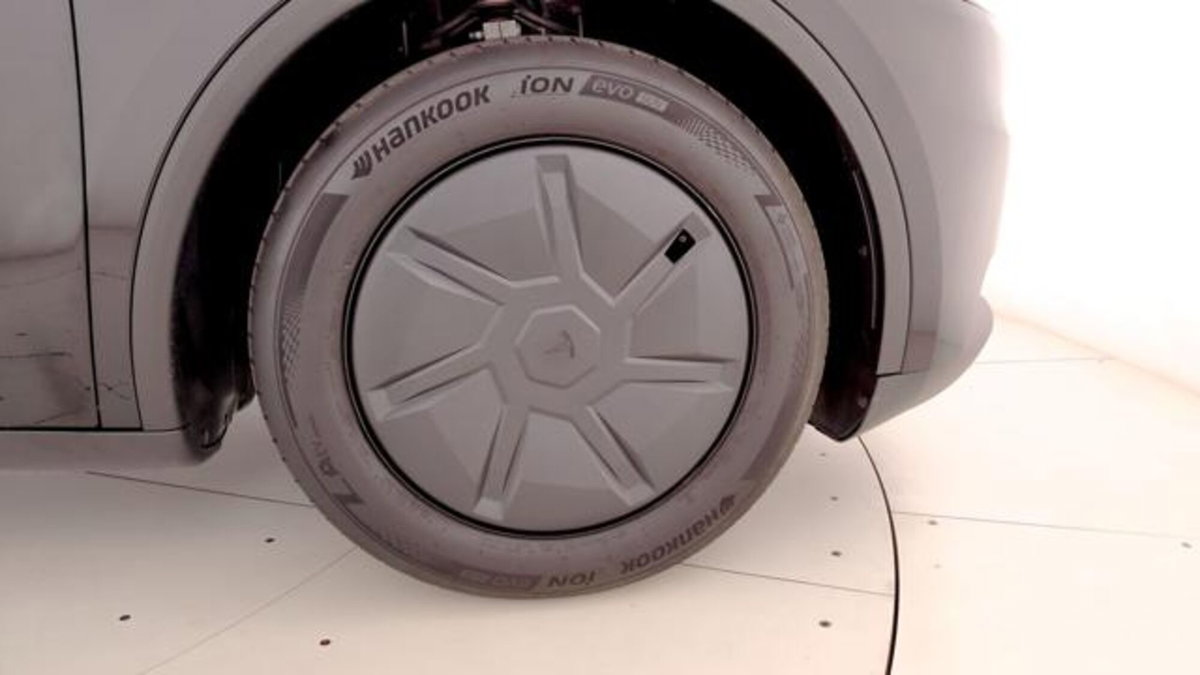 Tesla Model Y Standard Range rwd (17)