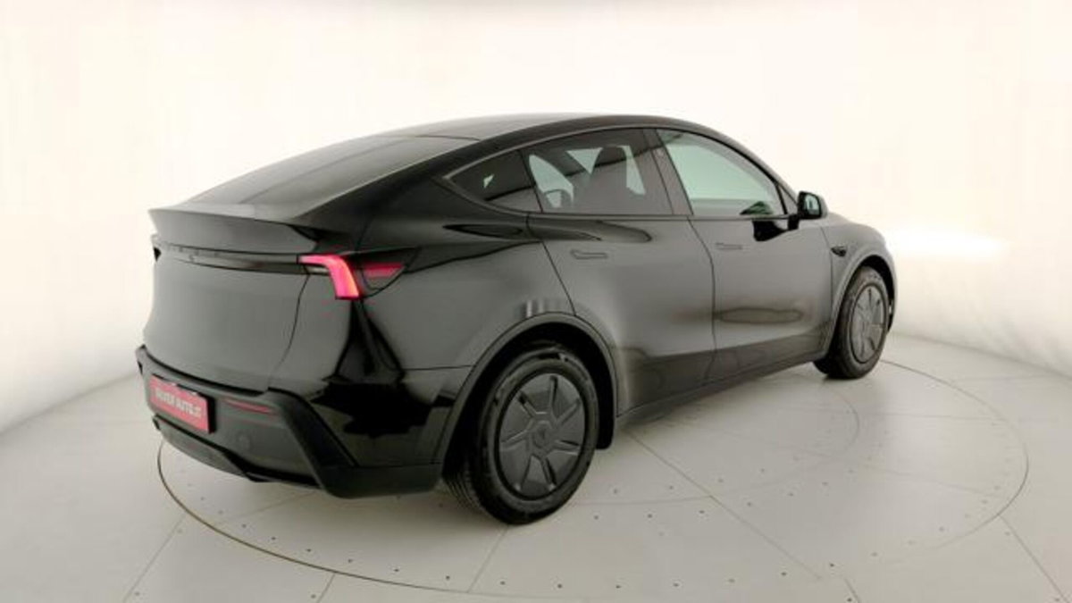 Tesla Model Y Standard Range rwd (19)