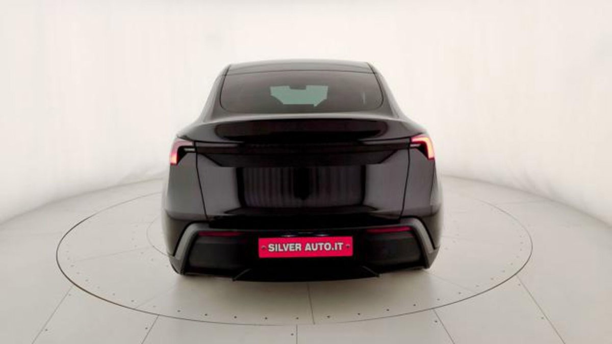 Tesla Model Y Standard Range rwd (6)