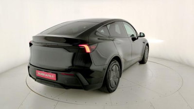 Tesla Model Y Standard Range rwd (7)
