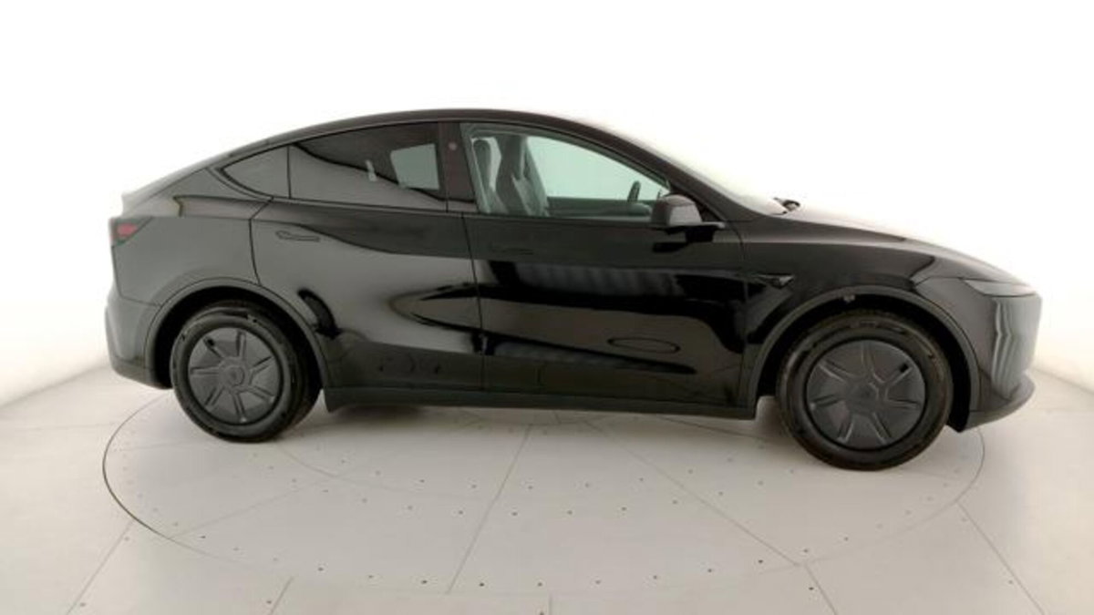 Tesla Model Y Standard Range rwd (8)