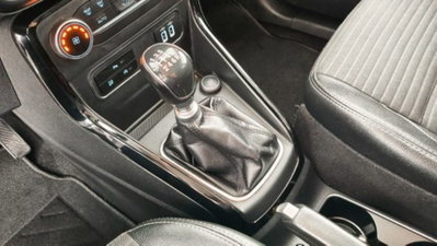Ford EcoSport 1.0 EcoBoost 125 CV Titanium (14)