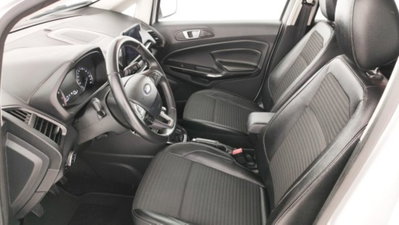 Ford EcoSport 1.0 EcoBoost 125 CV Titanium (15)