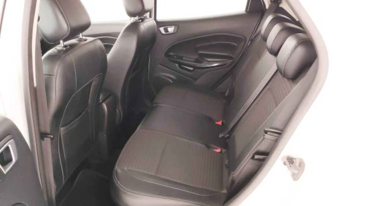 Ford EcoSport 1.0 EcoBoost 125 CV Titanium (16)