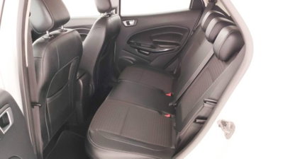 Ford EcoSport 1.0 EcoBoost 125 CV Titanium (16)
