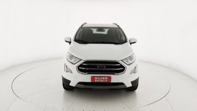 Ford EcoSport 1.0 EcoBoost 125 CV Titanium (2)