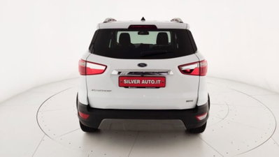 Ford EcoSport 1.0 EcoBoost 125 CV Titanium (6)