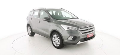 Ford Kuga 1.5 TDCI 120 CV S&S 2WD Titanium usata