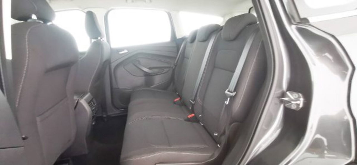 Ford Kuga 1.5 TDCI 120 CV S&S 2WD Titanium (14)