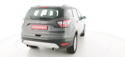 Ford Kuga 1.5 TDCI 120 CV S&S 2WD Titanium (17)