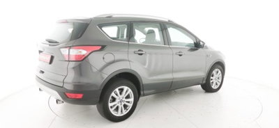 Ford Kuga 1.5 TDCI 120 CV S&S 2WD Titanium (18)