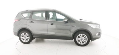 Ford Kuga 1.5 TDCI 120 CV S&S 2WD Titanium (20)