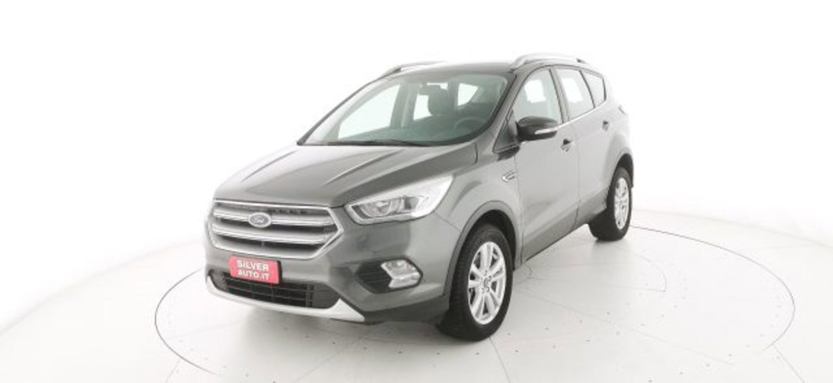 Ford Kuga 1.5 TDCI 120 CV S&S 2WD Titanium (3)