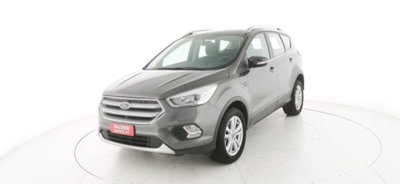 Ford Kuga 1.5 TDCI 120 CV S&S 2WD Titanium (3)