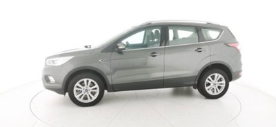 Ford Kuga 1.5 TDCI 120 CV S&S 2WD Titanium (4)