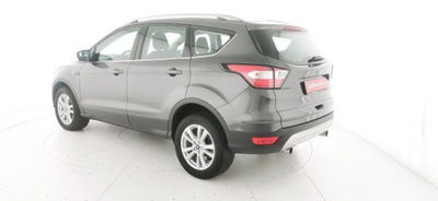 Ford Kuga 1.5 TDCI 120 CV S&S 2WD Titanium (5)