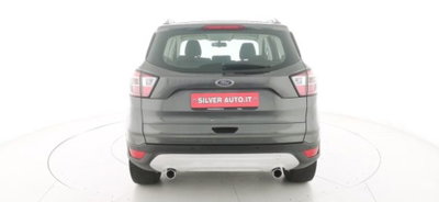 Ford Kuga 1.5 TDCI 120 CV S&S 2WD Titanium (6)
