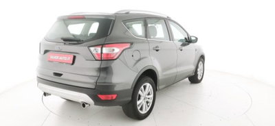 Ford Kuga 1.5 TDCI 120 CV S&S 2WD Titanium (7)
