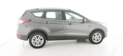 Ford Kuga 1.5 TDCI 120 CV S&S 2WD Titanium (8)