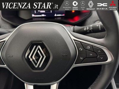 Renault Clio 1.0 tce Techno 90cv (15)