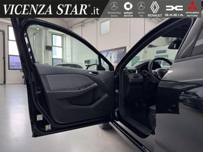 Renault Clio 1.0 tce Techno 90cv (19)