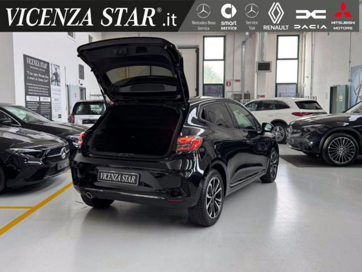 Renault Clio 1.0 tce Techno 90cv (20)