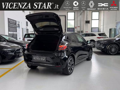 Renault Clio 1.0 tce Techno 90cv (20)
