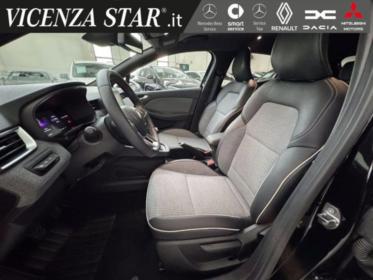 Renault Clio 1.0 tce Techno 90cv (6)