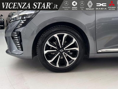 Renault Clio 1.0 tce Techno 90cv (5)