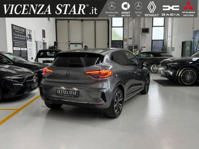 Renault Clio 1.0 tce Techno 90cv (3)