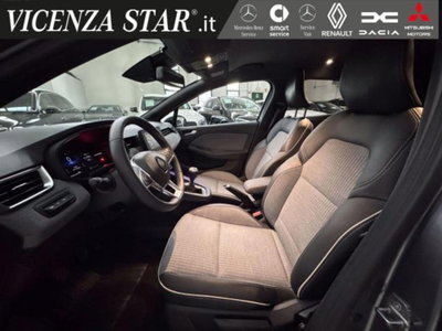 Renault Clio 1.0 tce Techno 90cv (6)