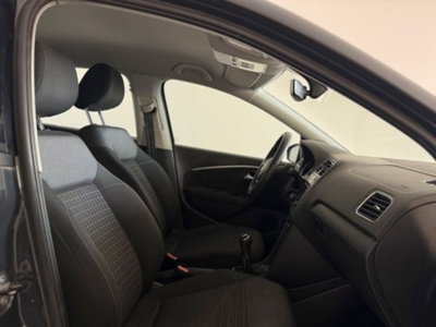 Volkswagen Polo 1.2 TSI 5p. Original BlueMotion Technology (11)